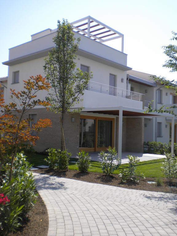 Villaggio Laguna Blu กาออร์เล ห้อง รูปภาพ