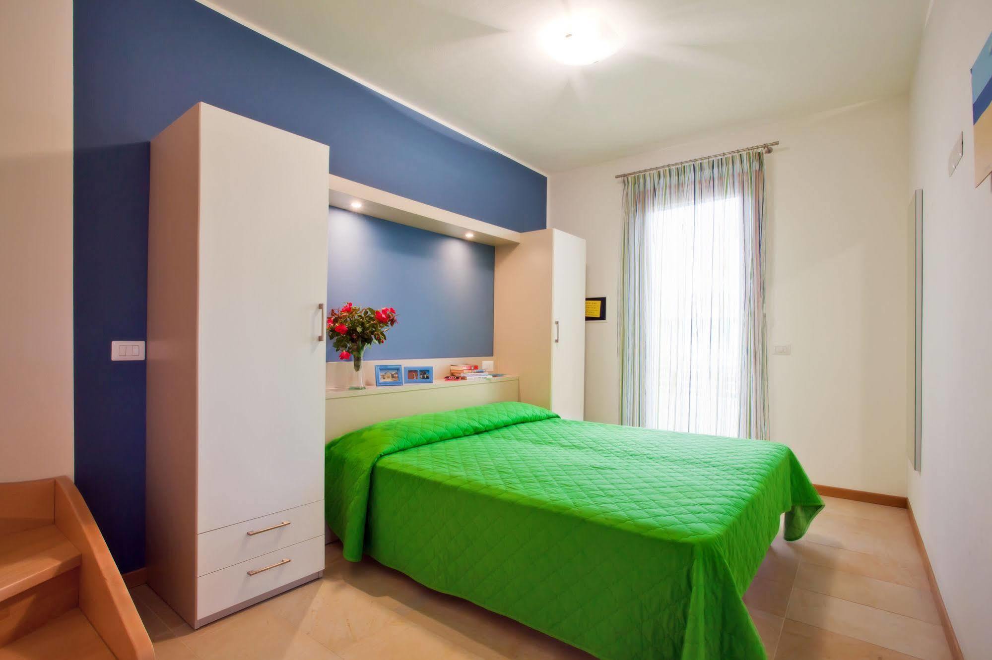Villaggio Laguna Blu กาออร์เล ภายนอก รูปภาพ