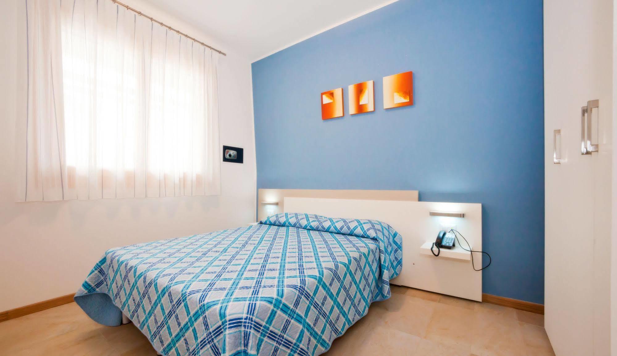 Villaggio Laguna Blu กาออร์เล ภายนอก รูปภาพ
